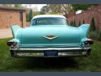 Thumbnail Photo 5 for 1958 Cadillac Series 62