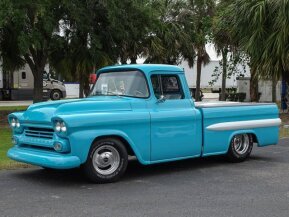 1958 Chevrolet 3100 for sale 101875474