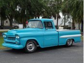 1958 Chevrolet 3100