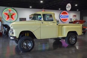 1958 Chevrolet 3100 for sale 101902425