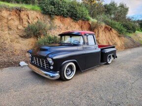 1958 Chevrolet 3100 for sale 102009389