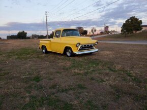 1958 Chevrolet 3100 for sale 102013275