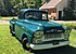 1958 Chevrolet Apache for sale 101268798