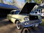 Thumbnail Photo 3 for 1958 Chevrolet Bel Air for Sale by Owner