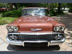 Thumbnail Photo 6 for 1958 Chevrolet Bel Air