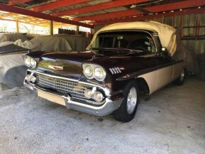 1958 Chevrolet Bel Air for sale 101745461