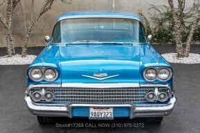 1958 Chevrolet Bel Air for sale 101997032