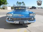 Thumbnail Photo 2 for 1958 Chevrolet Biscayne