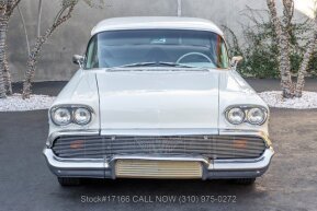1958 Chevrolet Biscayne for sale 101988903