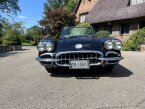 Thumbnail Photo 3 for 1958 Chevrolet Corvette Convertible for Sale by Owner