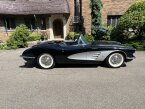 Thumbnail Photo 1 for 1958 Chevrolet Corvette Convertible for Sale by Owner