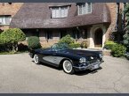 Thumbnail Photo 2 for 1958 Chevrolet Corvette Convertible for Sale by Owner