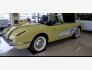 1958 Chevrolet Corvette for sale 101775899