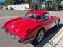 1958 Chevrolet Corvette for sale 101822926