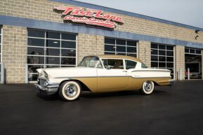 1958 Chevrolet Del Ray for sale 102021533