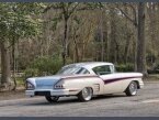 Thumbnail Photo 3 for 1958 Chevrolet Impala Coupe