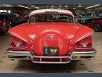Thumbnail Photo 6 for 1958 Chevrolet Impala