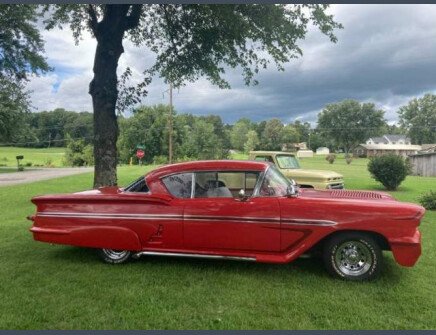 Photo 1 for 1958 Chevrolet Impala