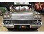 1958 Chevrolet Impala for sale 101765069