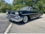 1958 Chevrolet Impala for sale 101842194
