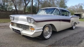 1958 Chevrolet Impala Coupe for sale 101853204