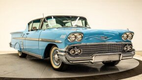 1958 Chevrolet Impala for sale 101758524