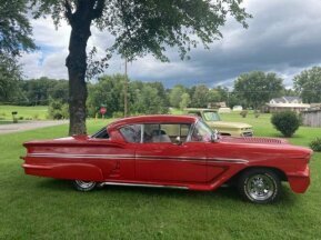 1958 Chevrolet Impala for sale 101926468