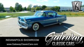 1958 Chevrolet Impala for sale 101942404
