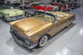 1958 Chevrolet Impala for sale 101944651
