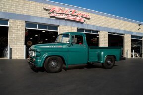 1958 Dodge D/W Truck for sale 101946064