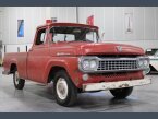 Thumbnail Photo 6 for 1958 Ford F100