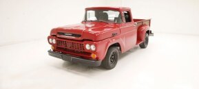 1958 Ford F250 for sale 101973538