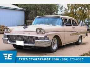 1958 Ford Fairlane for sale 101806588