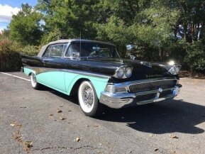 1958 Ford Fairlane for sale 101808161