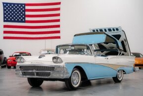 1958 Ford Fairlane for sale 101816490