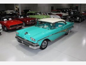 1958 Ford Fairlane for sale 101824570