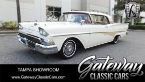 1958 Ford Fairlane for sale 101849686