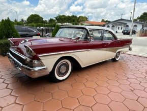 1958 Ford Fairlane for sale 101899362