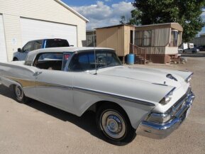 1958 Ford Fairlane for sale 101939715