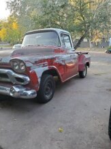 1958 GMC Pickup for sale 101744030