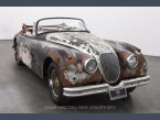 Thumbnail Photo 1 for 1958 Jaguar XK 150