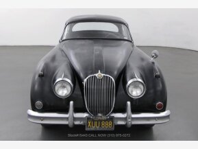 1958 Jaguar XK 150 for sale 101752269