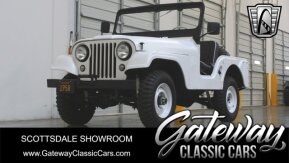 1958 Jeep Other Jeep Models for sale 101922170