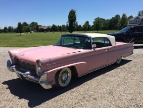 1958 Lincoln Continental for sale 101823502