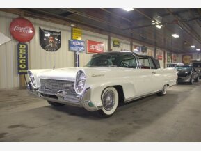 1958 Lincoln Continental for sale 101837132