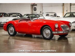 1958 MG MGA for sale 101813677