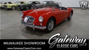 1958 MG MGA for sale 101705504