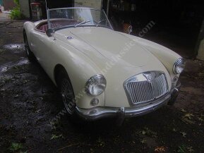 1958 MG MGA for sale 101851928