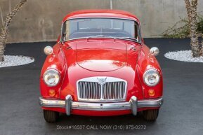 1958 MG MGA for sale 101943112