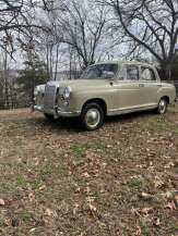 1958 Mercedes-Benz 190 for sale 101991296